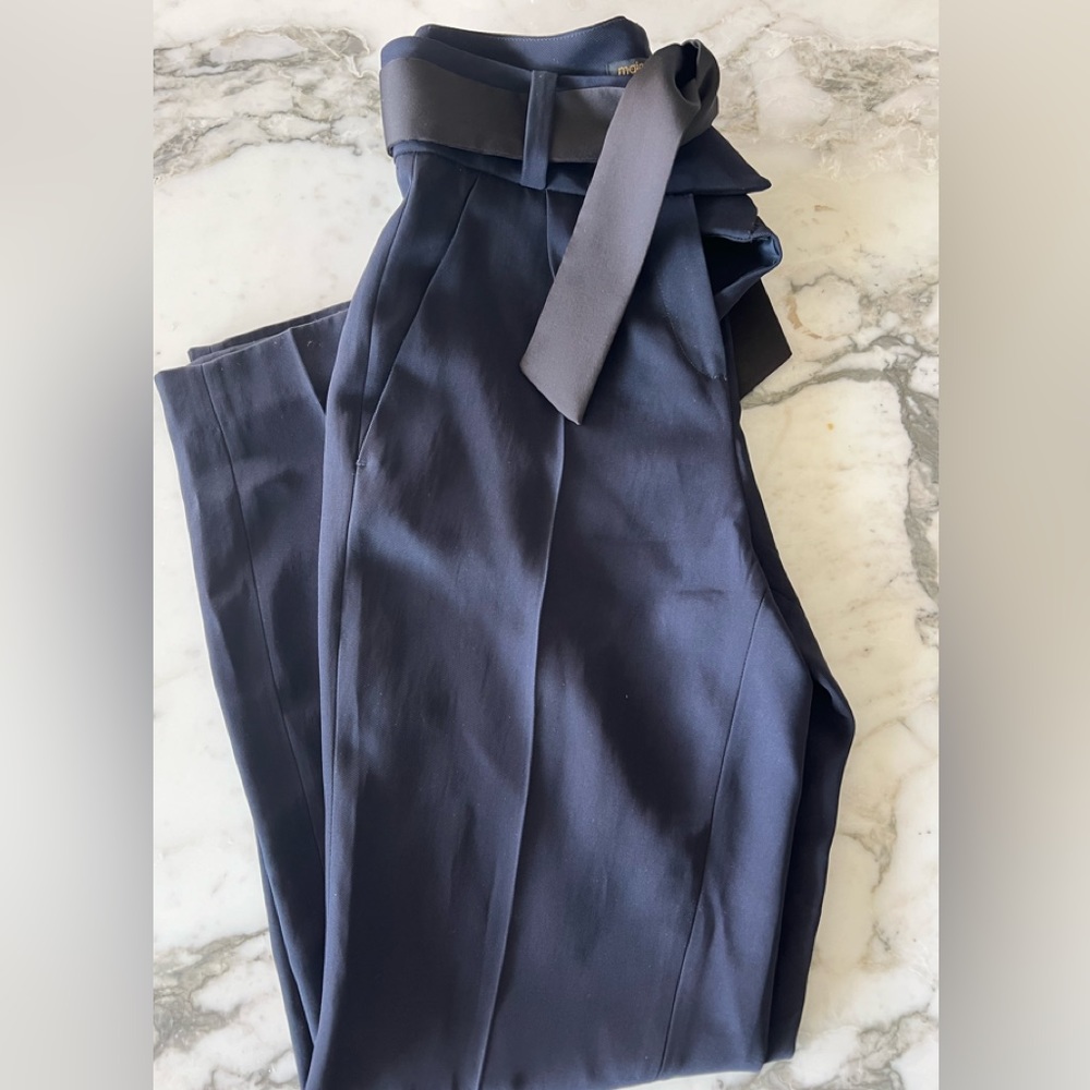 Maje trousers